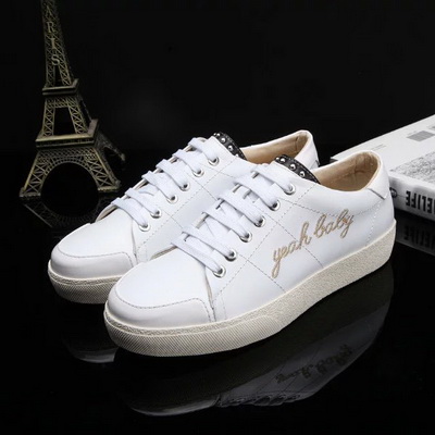 YSL Casual shoes Women--001